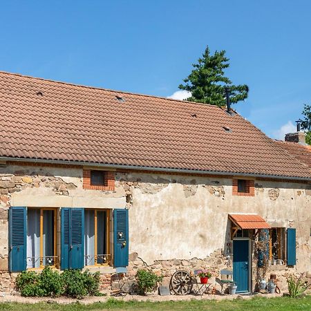 Domaine La Pomme De Pin Bed & Breakfast Louroux-de-Beaune Dış mekan fotoğraf