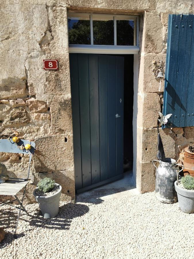 Domaine La Pomme De Pin Bed & Breakfast Louroux-de-Beaune Dış mekan fotoğraf