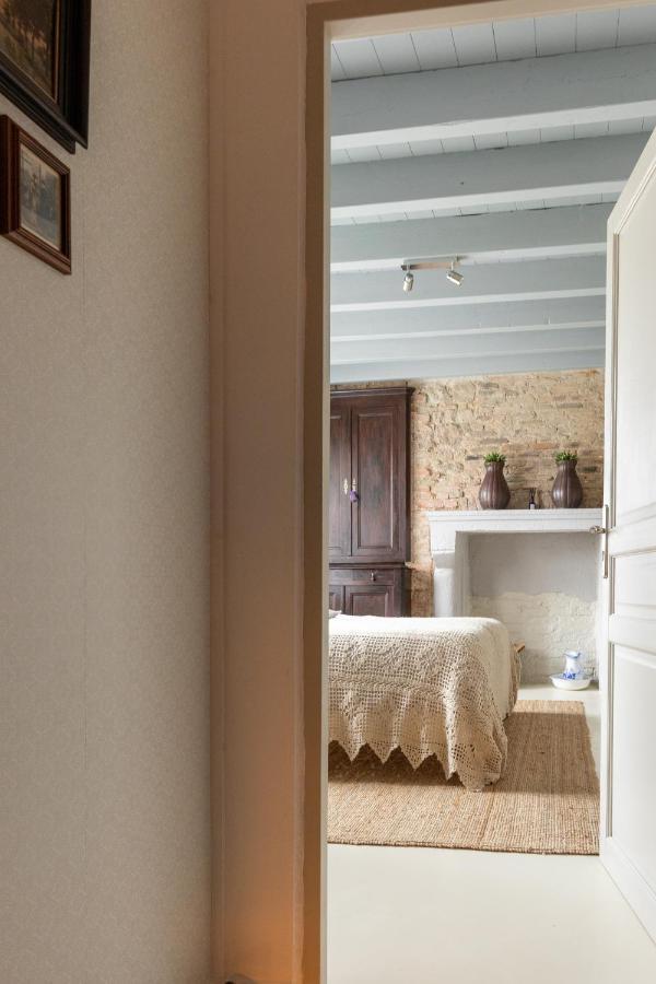 Domaine La Pomme De Pin Bed & Breakfast Louroux-de-Beaune Dış mekan fotoğraf