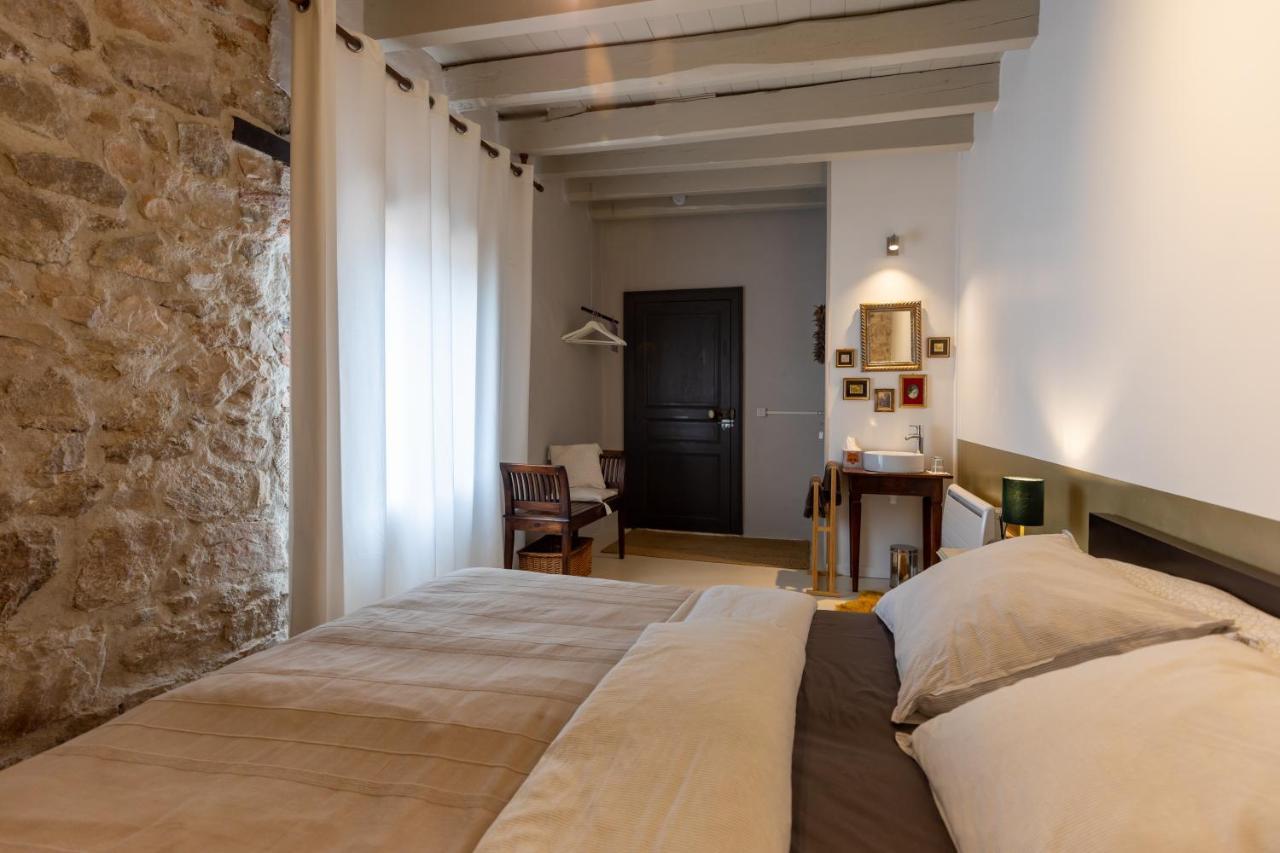 Domaine La Pomme De Pin Bed & Breakfast Louroux-de-Beaune Dış mekan fotoğraf
