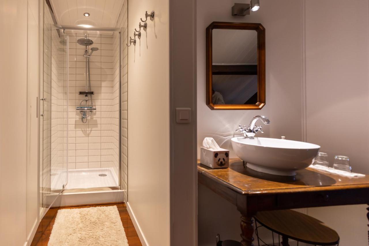 Domaine La Pomme De Pin Bed & Breakfast Louroux-de-Beaune Dış mekan fotoğraf