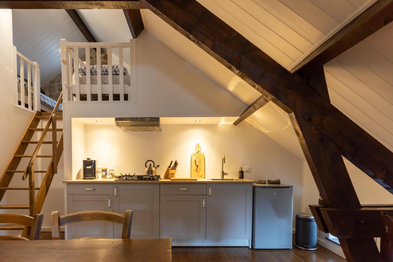 Domaine La Pomme De Pin Bed & Breakfast Louroux-de-Beaune Dış mekan fotoğraf