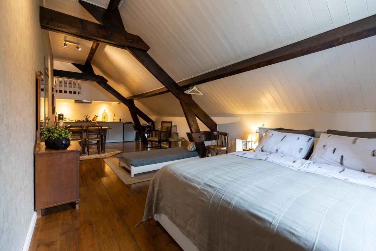 Domaine La Pomme De Pin Bed & Breakfast Louroux-de-Beaune Dış mekan fotoğraf