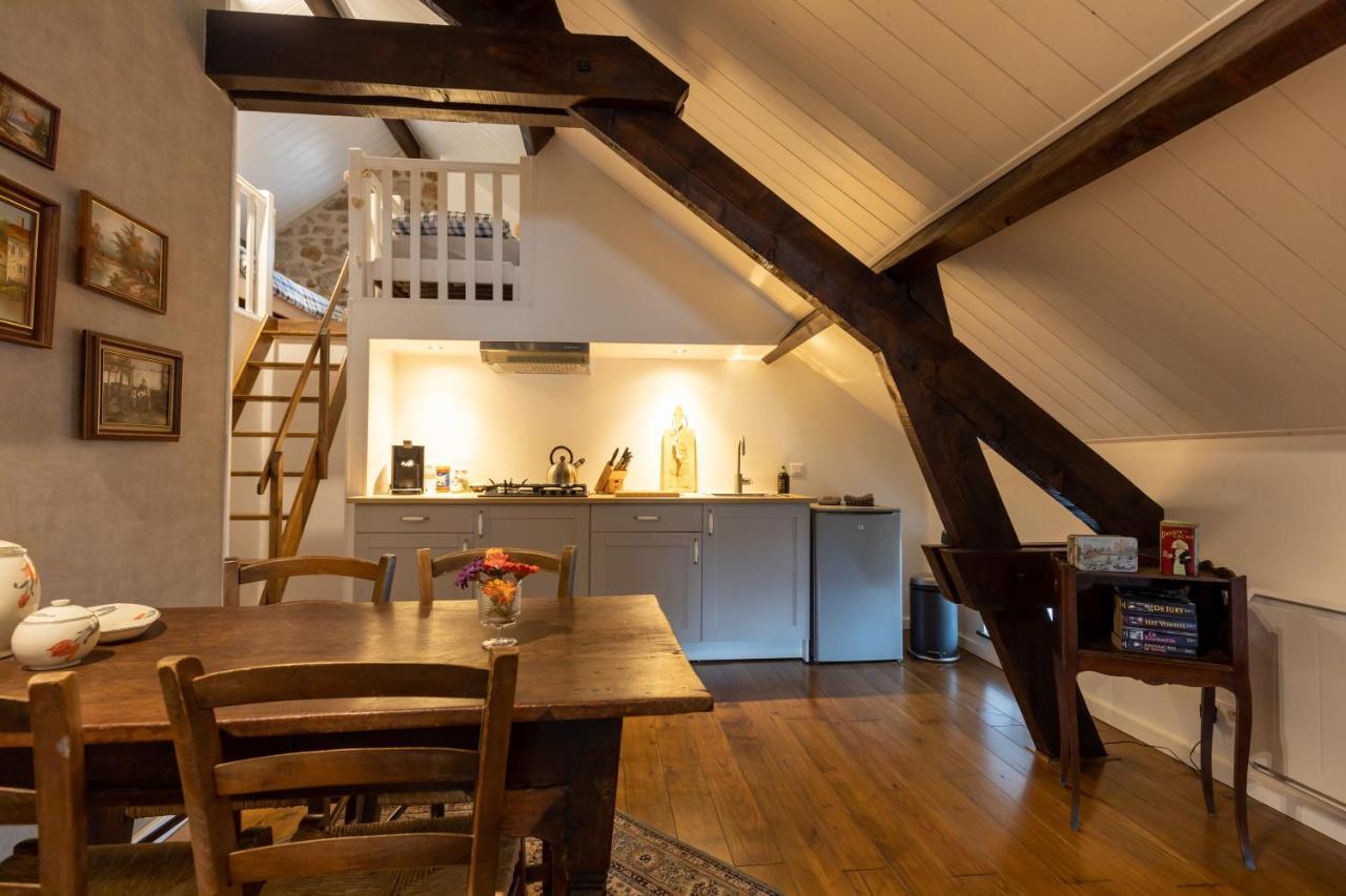 Domaine La Pomme De Pin Bed & Breakfast Louroux-de-Beaune Dış mekan fotoğraf